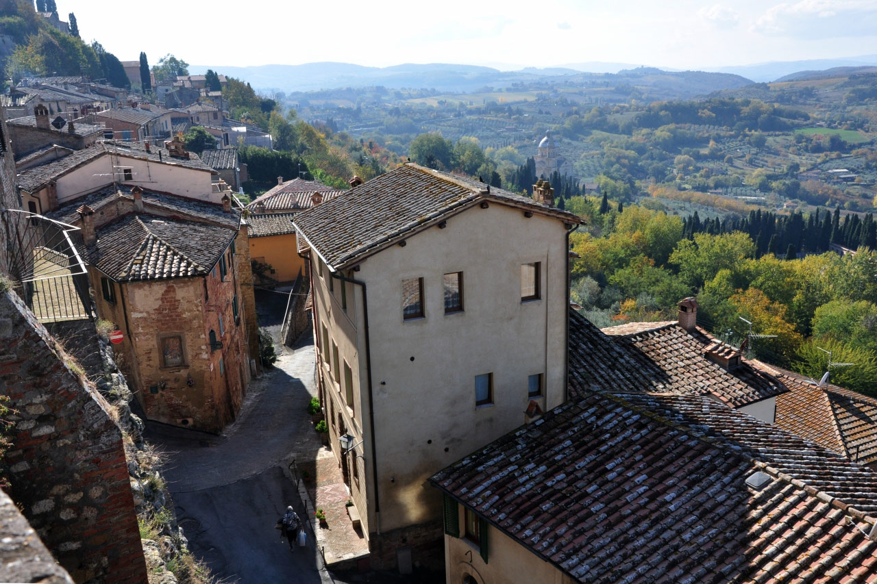 Montepulciano